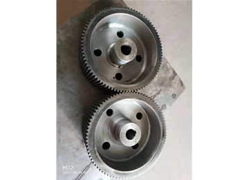 CL10 C5無(wú)聲靜音齒形鏈條輪