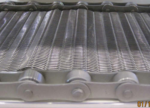 餅干網(wǎng)帶-鏈網(wǎng)