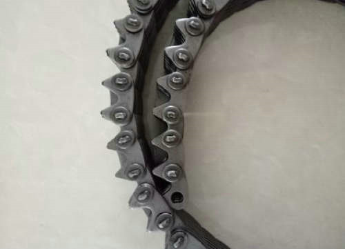 RAMSEY質(zhì)量的哈瓦齒形無(wú)聲鏈條