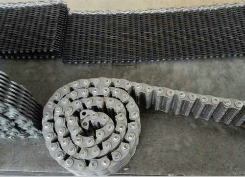 齒形鏈 CL06型，節(jié)距9.525毫米，片數11片