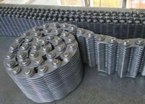 SC型哈瓦齒形無(wú)聲鏈條