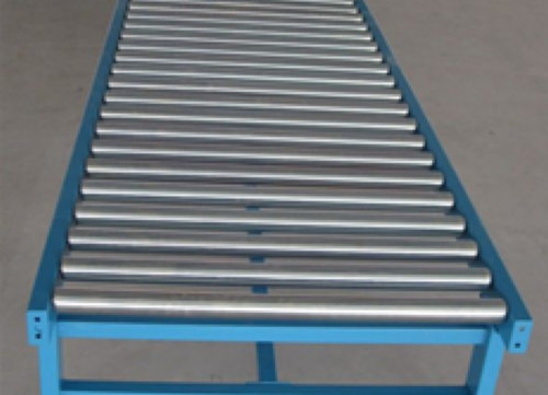 滾筒輸送機(jī)的輸送范圍是什么？