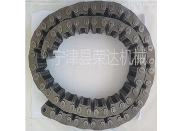 哈瓦鏈條RPV高速靜音齒形鏈條進口設備專用