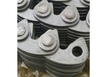 齒形鏈條CL08-CL20 無(wú)聲鏈SC3-SC10