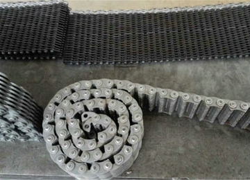 齒形鏈 CL06型，節(jié)距9.525毫米，片數(shù)11片