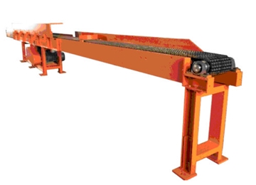 熱鍛件傳送機(jī)械設(shè)備