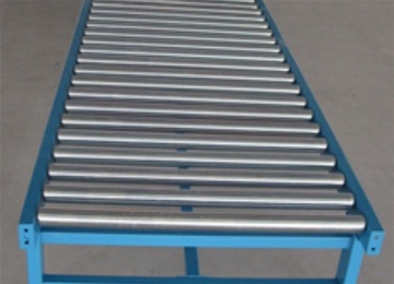 滾筒輸送機(jī)的輸送范圍是什么？