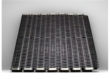 定制靜音齒形鏈帶低振動耐磨耐熱高速輸送系統(tǒng)