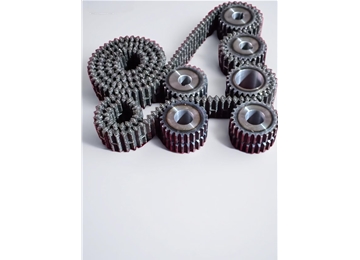 定制HV齒形鏈條 嚙合度高傳動系統(tǒng)高效